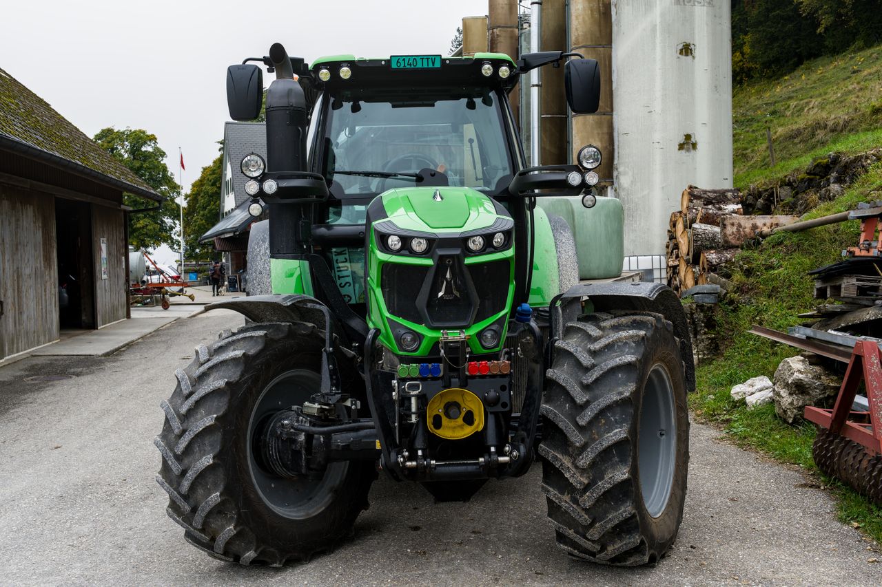 Contributi gasolio agricolo 2026